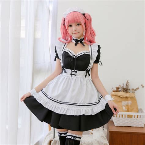 cosplay maid|maid cosplay products for sale